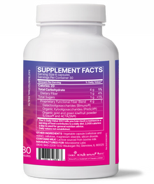 MegaPre 180 Capsules