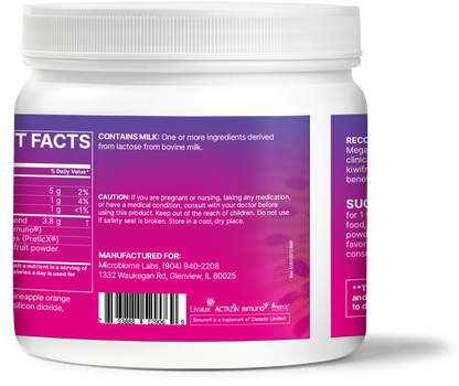 MegaPre Powder 5.5 oz