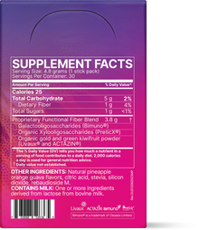 MegaPre Stick Packs 30 Servings