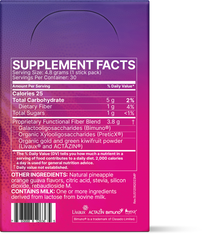 MegaPre Stick Packs 30 Servings