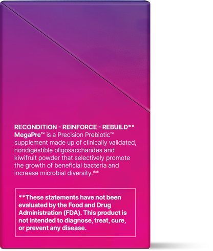 MegaPre Stick Packs 30 Servings