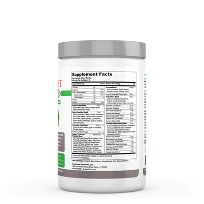 Greens First Original PRO Powder - 30 Servings