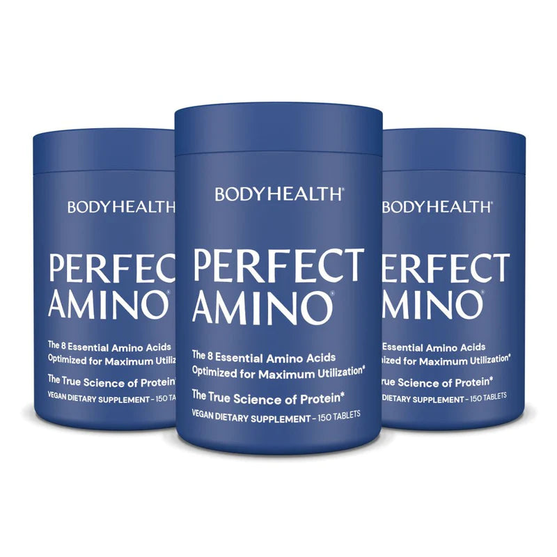 PerfectAmino 3 pack