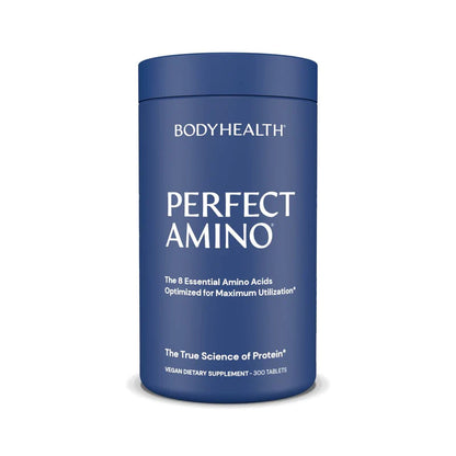 Perfect Amino XP Tablets