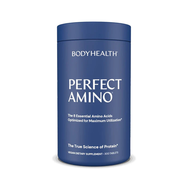 Perfect Amino XP Tablets