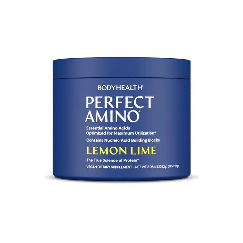 PerfectAminoXP- Lemon Lime