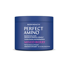 PerfectAminoXP - Mix Berry