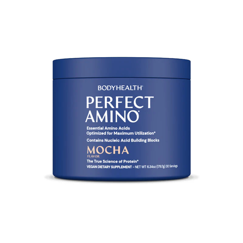 PerfectAminoXP- Mocha Boost