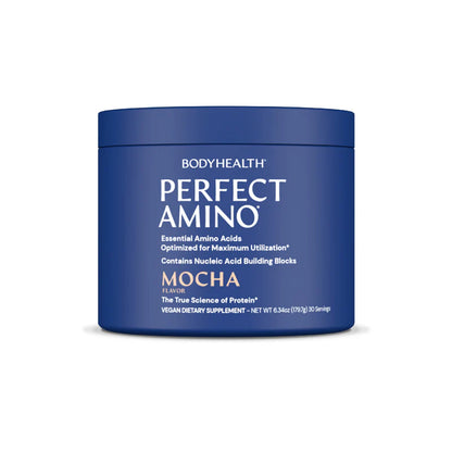 PerfectAminoXP- Mocha Boost