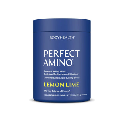 PerfectAminoXP- Lemon Lime