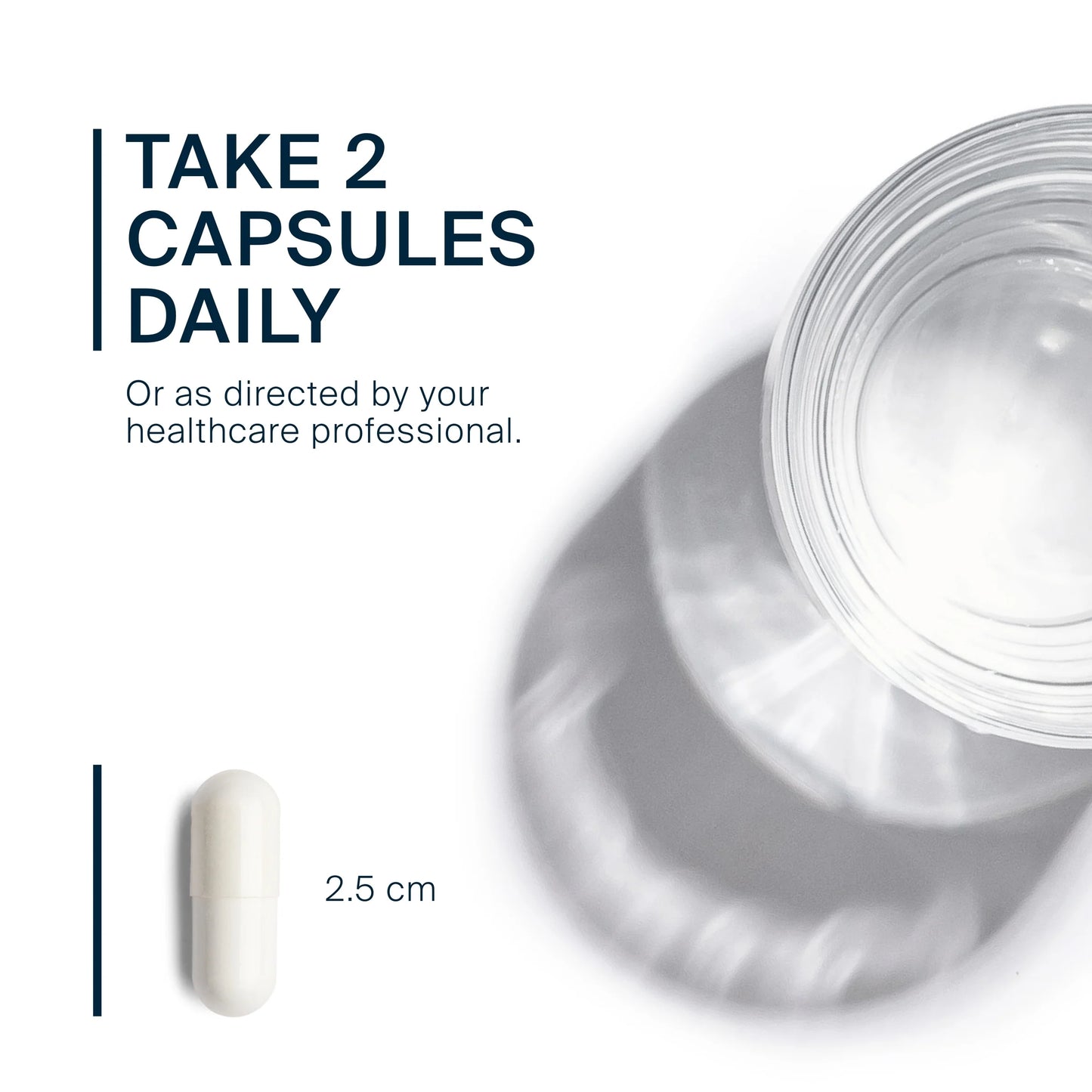 Triple Magnesium Complex 250 mg