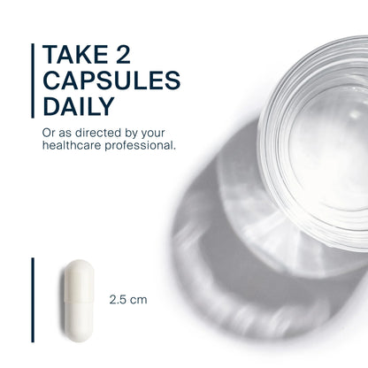 Triple Magnesium Complex 250 mg