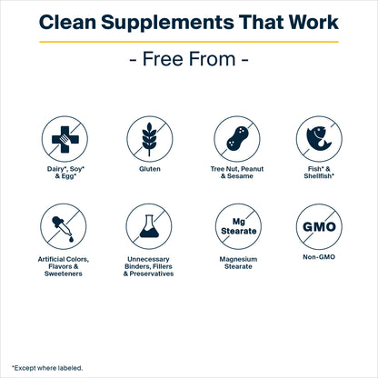 Triple Magnesium Complex 250 mg