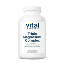 Triple Magnesium Complex 250 mg