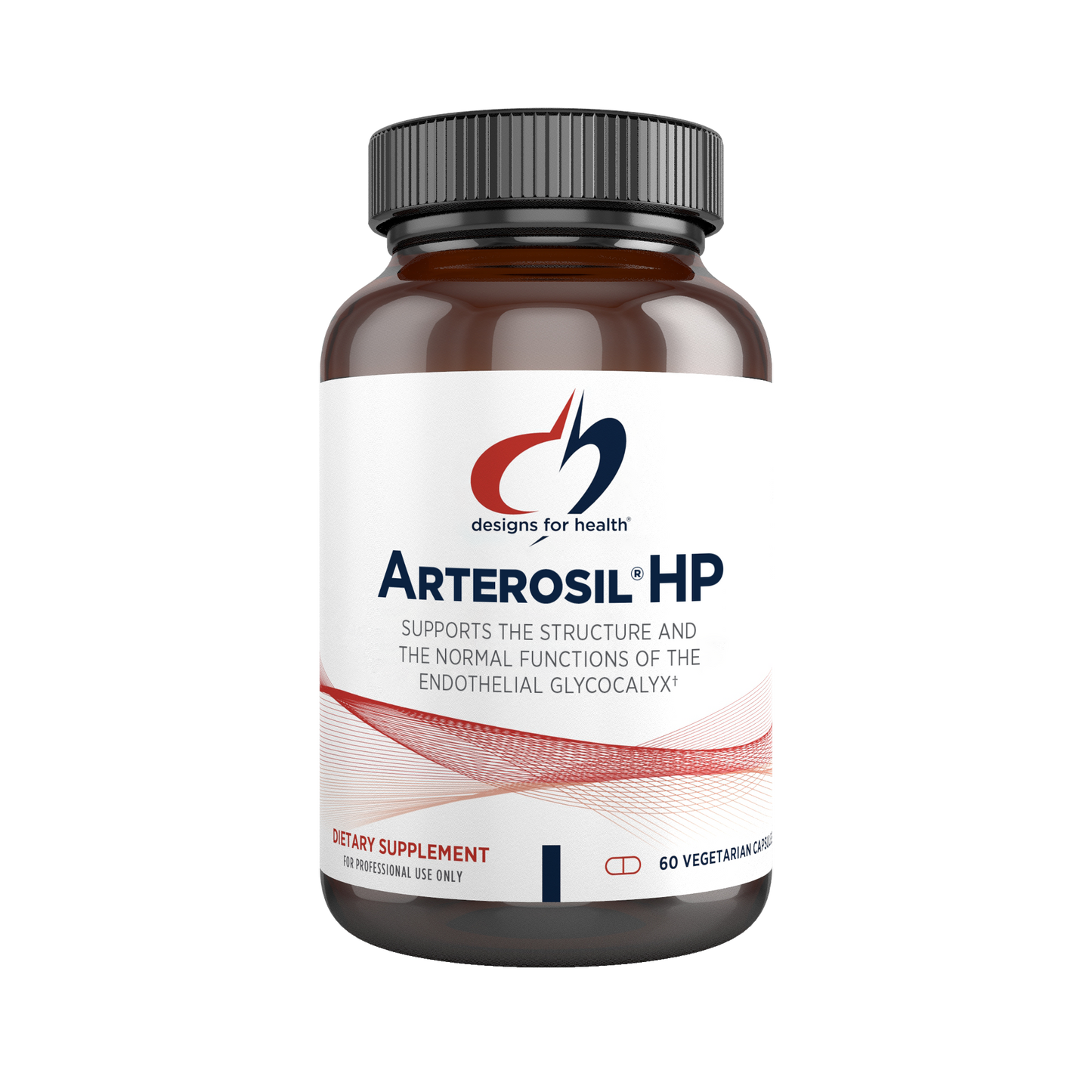Arterosil HP 60 Caps
