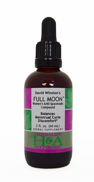 FULL MOON™ WOMEN'S ANTI-SPASMODIC COMPOUND