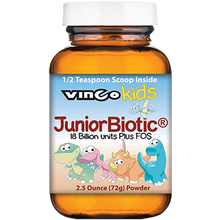 JuniorBiotic 2.5 oz