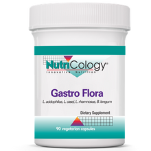 Gastro Flora DF 90 vegcaps