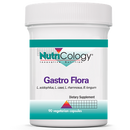 Gastro Flora DF 90 vegcaps