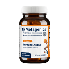 Immune Active 60 Capsules