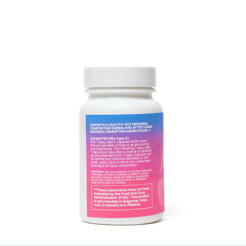 RestorFlora PD 21 Capsules