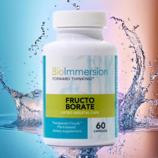 BioImmersion – Expert Nutrition Center