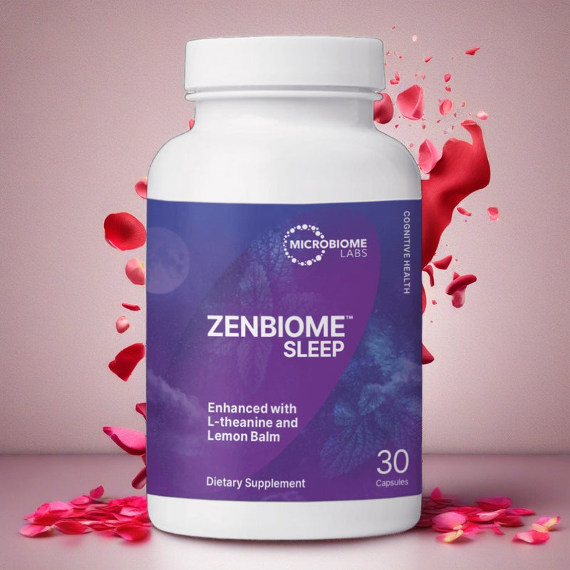 Zenbiome SLEEP 30 Capsules