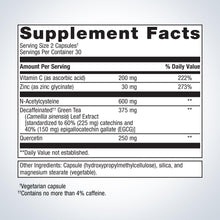 Immune Active 60 Capsules