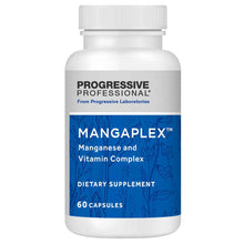 Mangaplex 60 Capsules