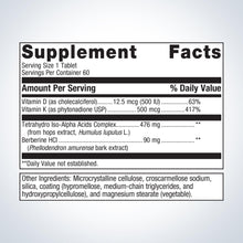 Ostera 60 Tablets