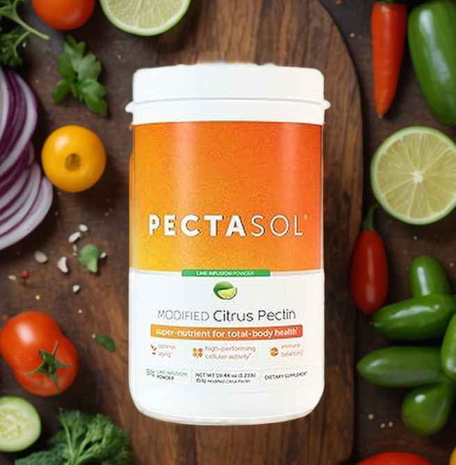 PectaSol-C Powder 454 grams (90 Servings)