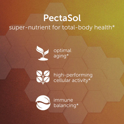 PectaSol-C Powder 454 grams (90 Servings) Regular Flavor