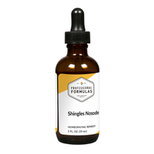 Shingles Nosode Drops