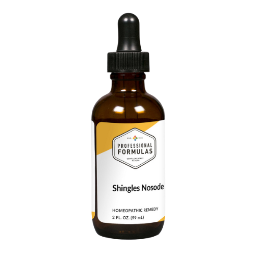 Shingles Nosode Drops