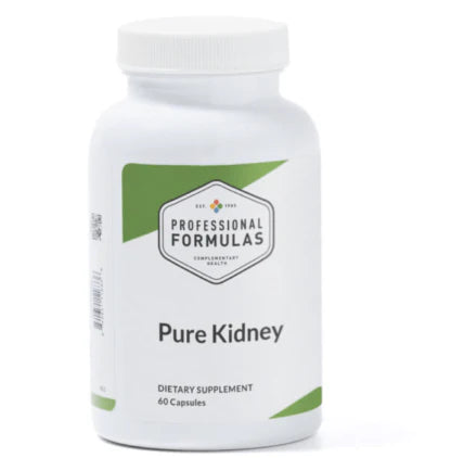 Pure Kidney