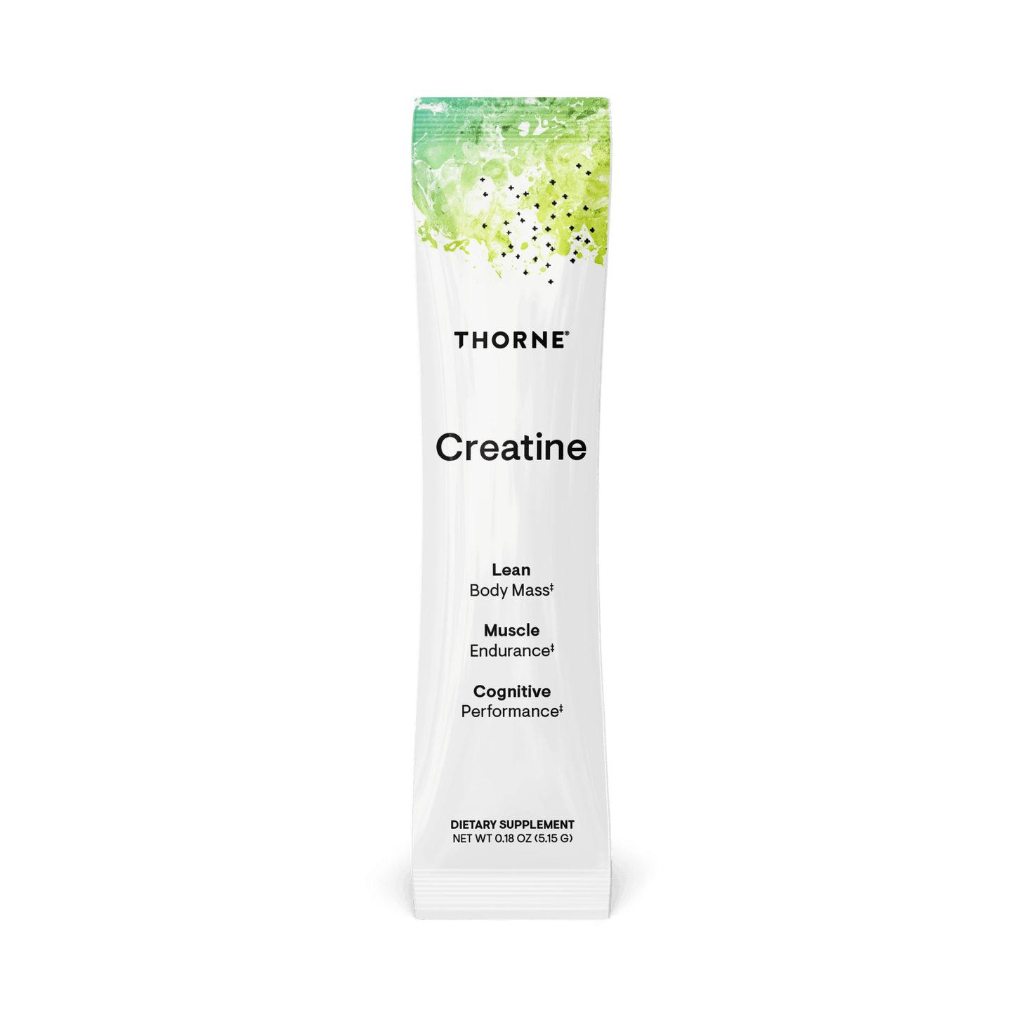 Creatine Travel Packs 30 Packets