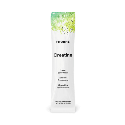Creatine Travel Packs 30 Packets