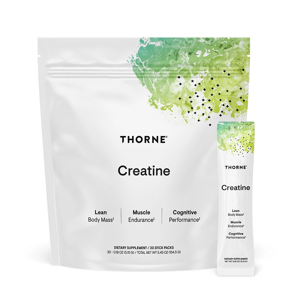 Creatine Travel Packs 30 Packets