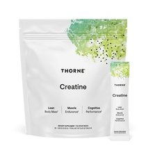 Creatine Travel Packs 30 Packets