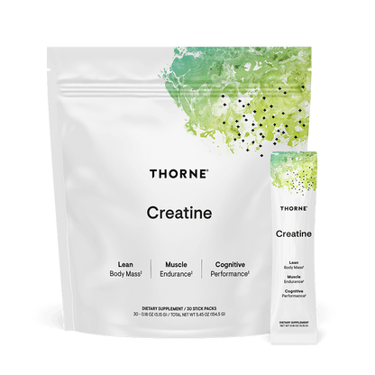 Creatine Travel Packs 30 Packets