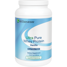 Ultra Pure Whey Prot Vanilla