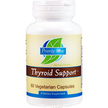 Thyroid Support