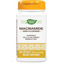 Niacinamide 500 mg
