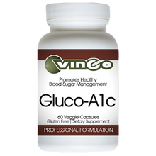 Gluco-A1c