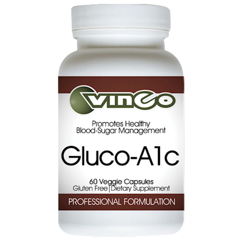 Gluco-A1c