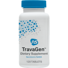 TravaGen