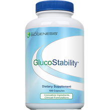 GlucoStability