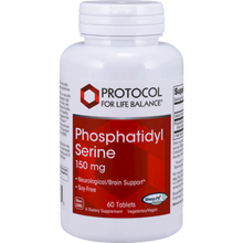 Phosphatidyl Serine 150 mg