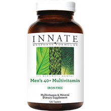 Men's 40+ Multivitamin