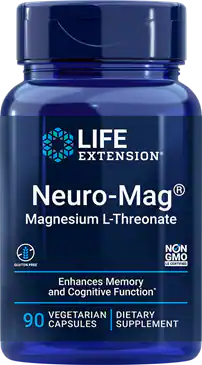 Neuro-Mag® Magnesium L-Threonate